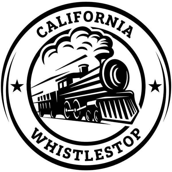 California WhistleStop